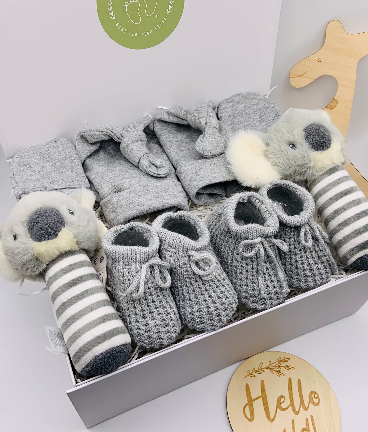 Twin Essentials Bundle