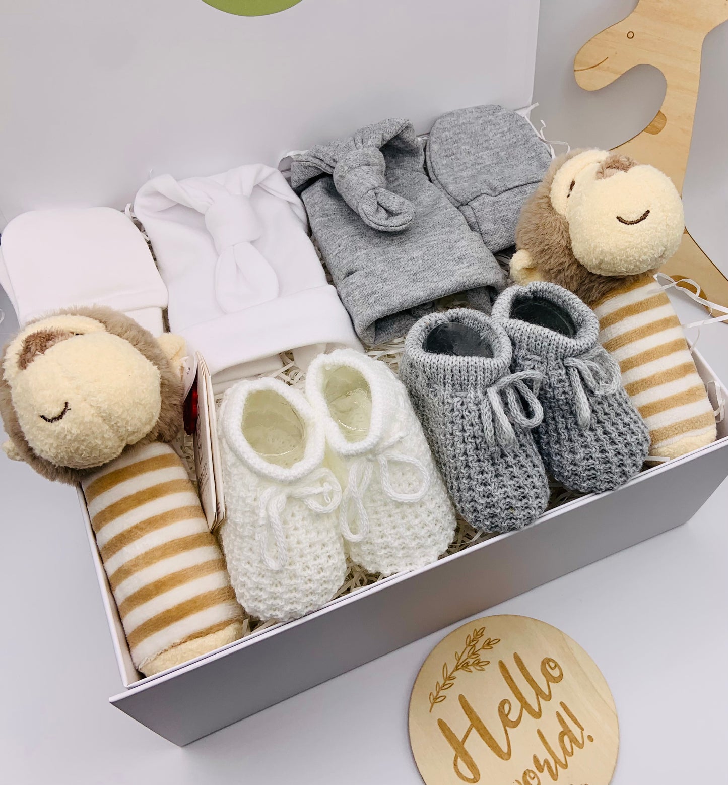 Twin Essentials Bundle
