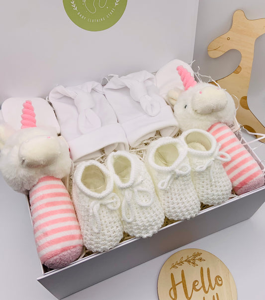 Twin Essentials Bundle