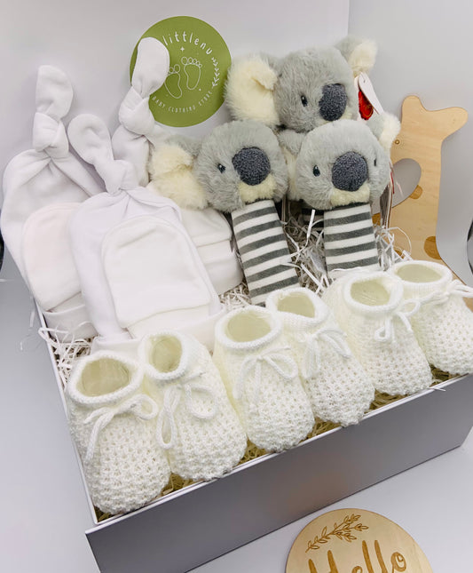 Triplet Essentials Bundle