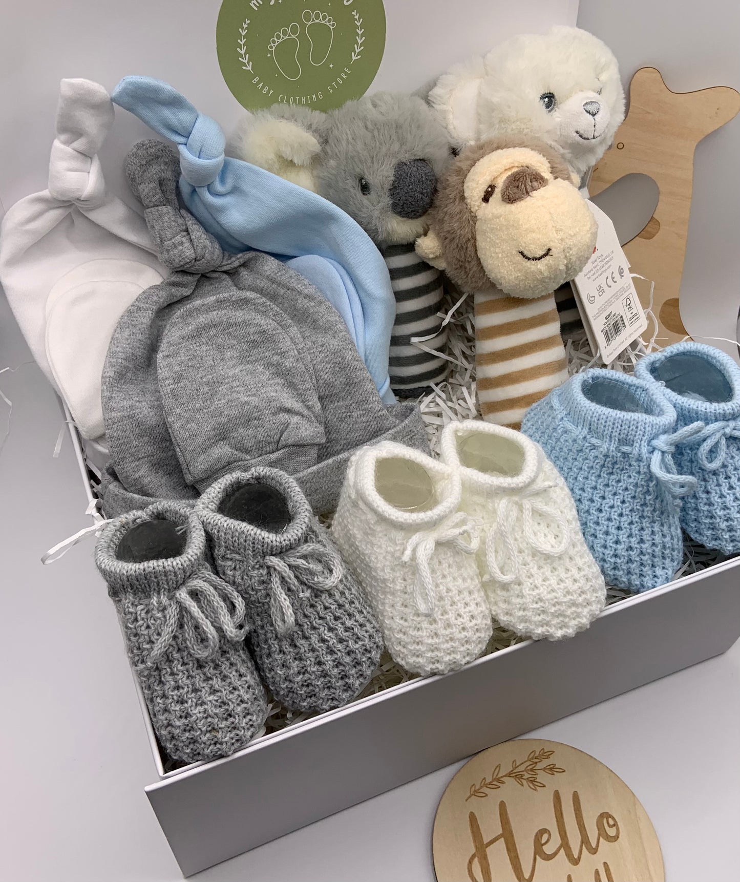 Triplet Essentials Bundle