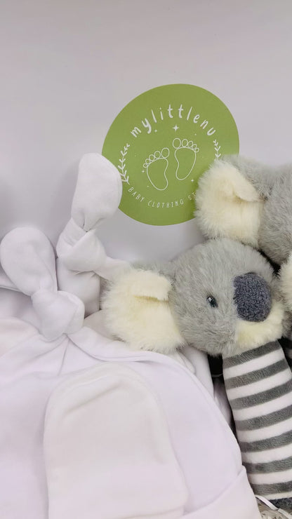 Triplet Essentials Bundle